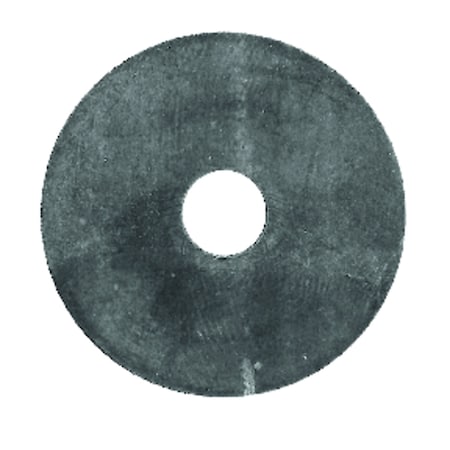 Danco Danco Rubber 11/32 in. D X 1-5/16 in. D Faucet Gasket 35322B